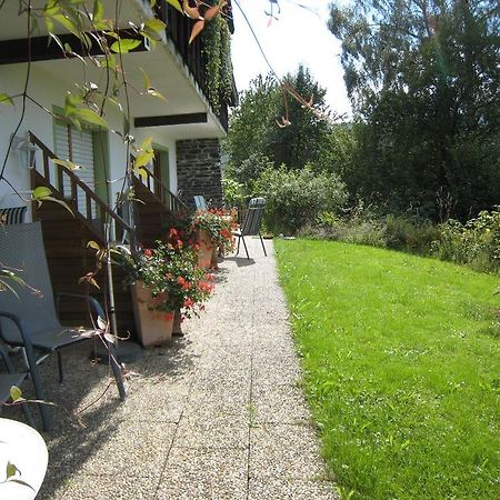 Pension Landhaus Riedelstein Drachselsried Bagian luar foto