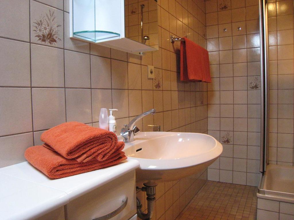 Pension Landhaus Riedelstein Drachselsried Bagian luar foto
