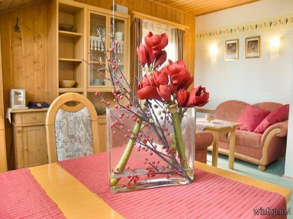 Pension Landhaus Riedelstein Drachselsried Bagian luar foto